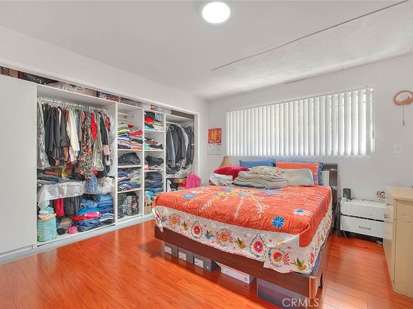 215 W Garcelon Avenue, Monterey Park CA 91754