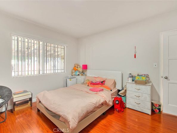 215 W Garcelon Avenue, Monterey Park CA 91754