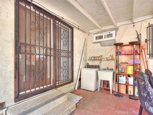 215 W Garcelon Avenue, Monterey Park CA 91754