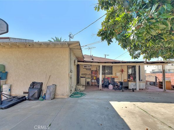 215 W Garcelon Avenue, Monterey Park CA 91754