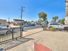 215 W Garcelon Avenue, Monterey Park CA 91754