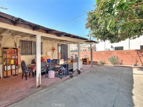 215 W Garcelon Avenue, Monterey Park CA 91754