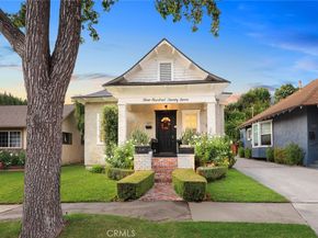 327 E LEMON Avenue, Monrovia CA 91016