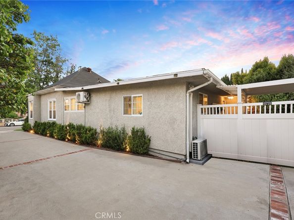 327 E LEMON Avenue, Monrovia CA 91016