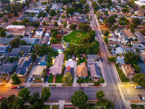 327 E LEMON Avenue, Monrovia CA 91016