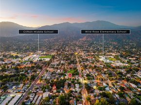 327 E LEMON Avenue, Monrovia CA 91016