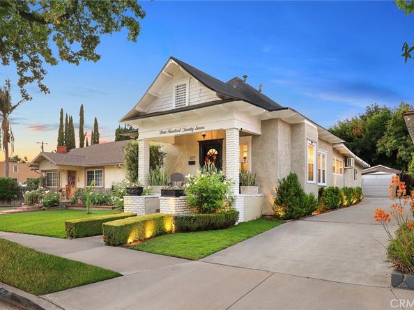 327 E LEMON Avenue, Monrovia CA 91016