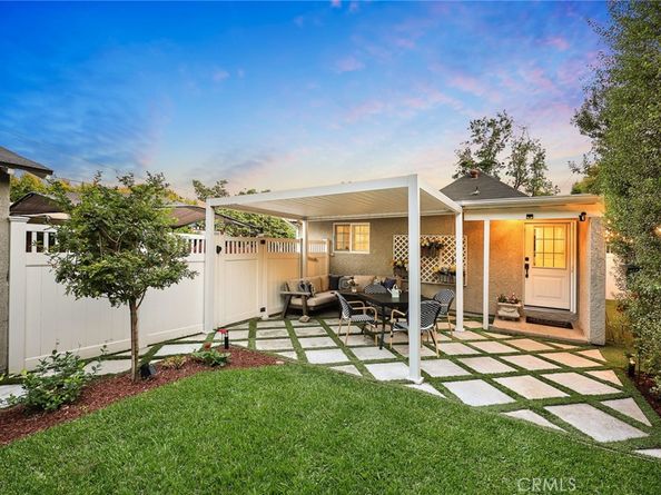 327 E LEMON Avenue, Monrovia CA 91016