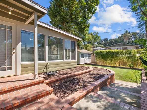 314 May Avenue, Monrovia CA 91016