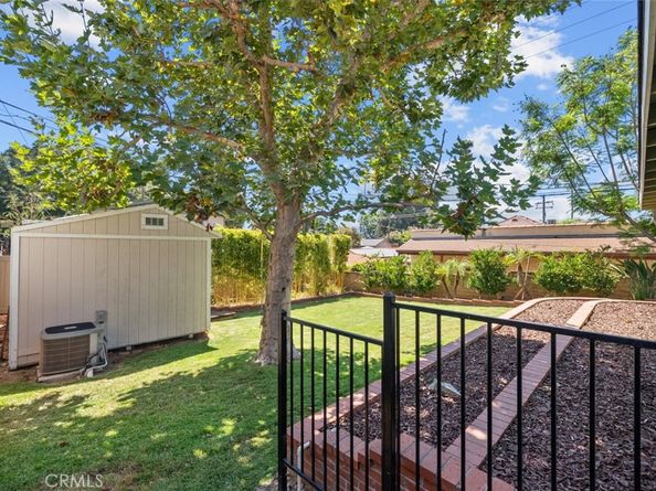 314 May Avenue, Monrovia CA 91016