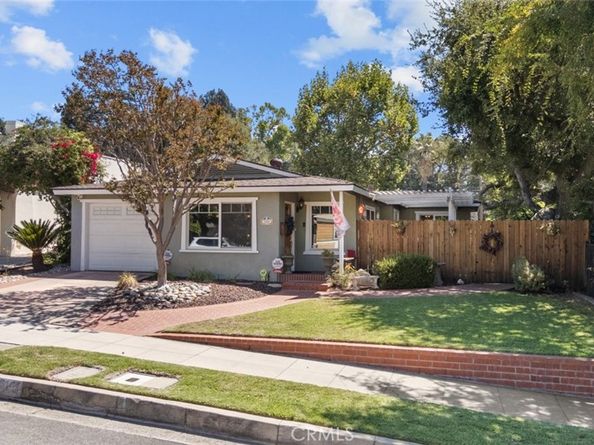314 May Avenue, Monrovia CA 91016