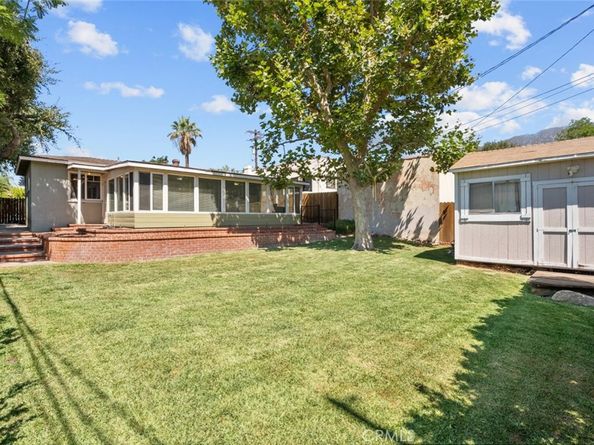 314 May Avenue, Monrovia CA 91016