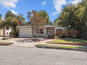 314 May Avenue, Monrovia CA 91016