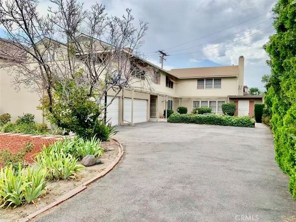1150 Okoboji Drive, Arcadia CA 91007