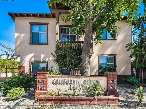 1406 S California Avenue C, Monrovia CA 91016