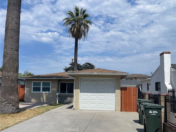 4910 Kauffman Avenue, Temple City CA 91780