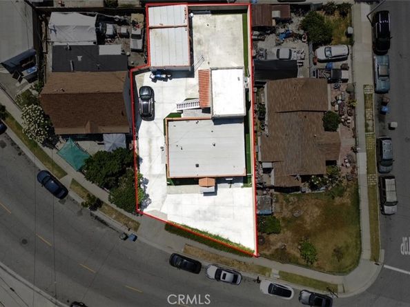 3361 Meeker Avenue, El Monte CA 91731