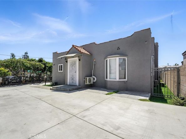 3361 Meeker Avenue, El Monte CA 91731