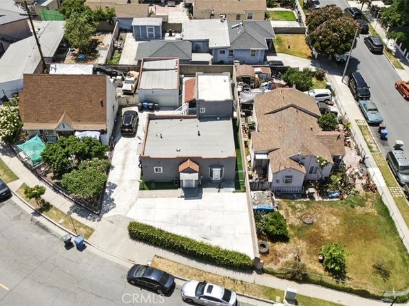 3361 Meeker Avenue, El Monte CA 91731