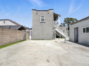 3361 Meeker Avenue, El Monte CA 91731