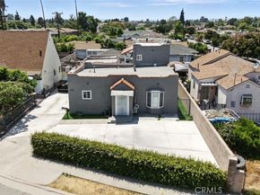 3361 Meeker Avenue, El Monte CA 91731