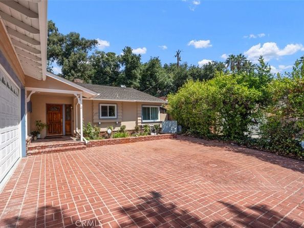 1733 La Ramada Avenue, Arcadia CA 91006