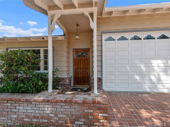 1733 La Ramada Avenue, Arcadia CA 91006