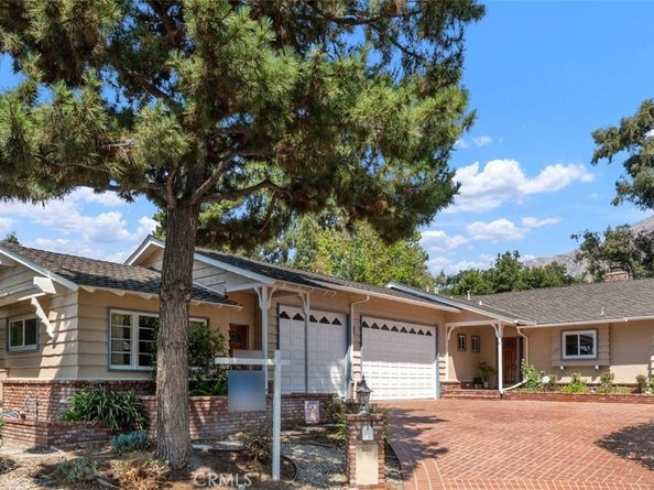 1733 La Ramada Avenue, Arcadia CA 91006