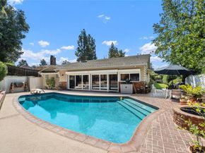 1733 La Ramada Avenue, Arcadia CA 91006
