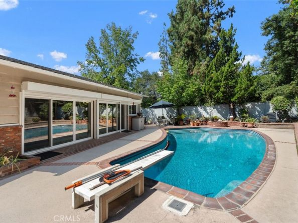 1733 La Ramada Avenue, Arcadia CA 91006