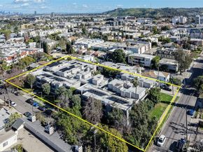 9848 Tabor, Los Angeles CA 90034