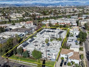 9848 Tabor, Los Angeles CA 90034