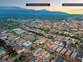 1412 Larch Street, Alhambra CA 91801