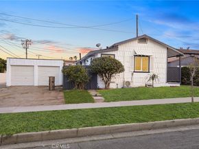 1412 Larch Street, Alhambra CA 91801