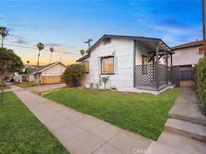 1412 Larch Street, Alhambra CA 91801