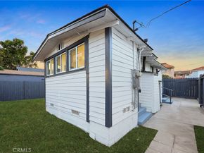 1412 Larch Street, Alhambra CA 91801