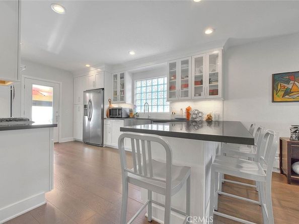 256 Falcon Avenue, Long Beach CA 90802