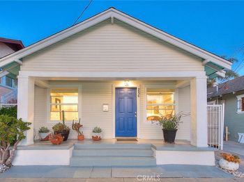 256 Falcon Avenue