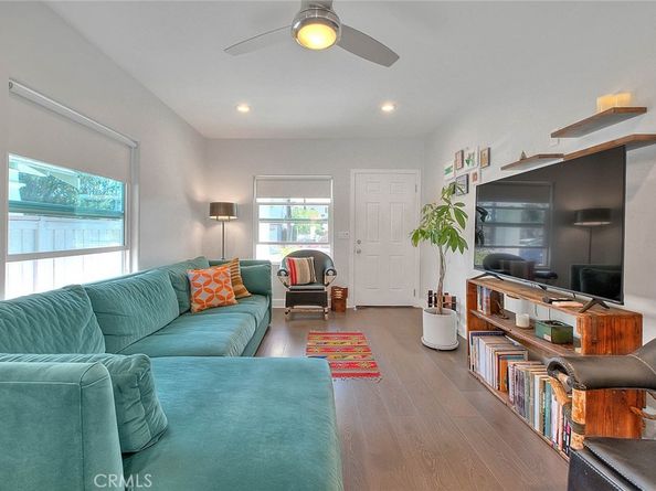 256 Falcon Avenue, Long Beach CA 90802