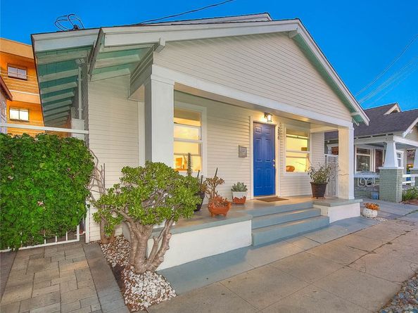 256 Falcon Avenue, Long Beach CA 90802