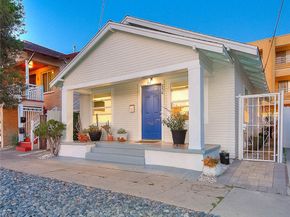 256 Falcon Avenue, Long Beach CA 90802