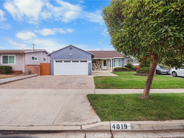 4819 Halison Street, Torrance CA 90503