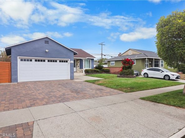 4819 Halison Street, Torrance CA 90503