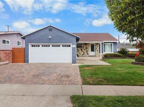 4819 Halison Street, Torrance CA 90503