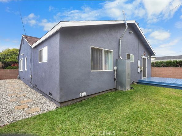 4819 Halison Street, Torrance CA 90503