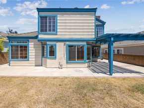 5795 Blackbird Lane, La Verne CA 91750