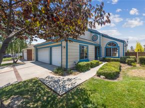 5795 Blackbird Lane, La Verne CA 91750