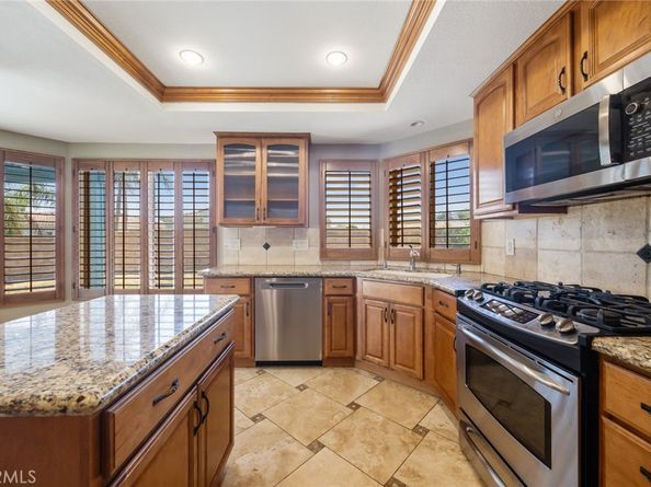 5795 Blackbird Lane, La Verne CA 91750