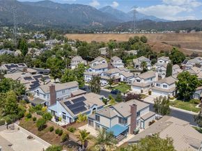 5795 Blackbird Lane, La Verne CA 91750