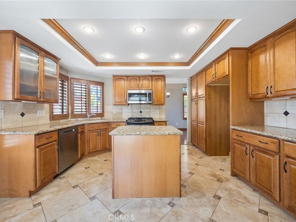 5795 Blackbird Lane, La Verne CA 91750
